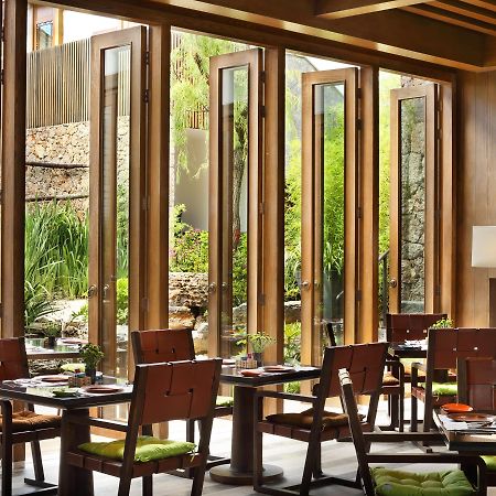Hotel Indigo Lijiang Ancient Town By Ihg Exterior foto