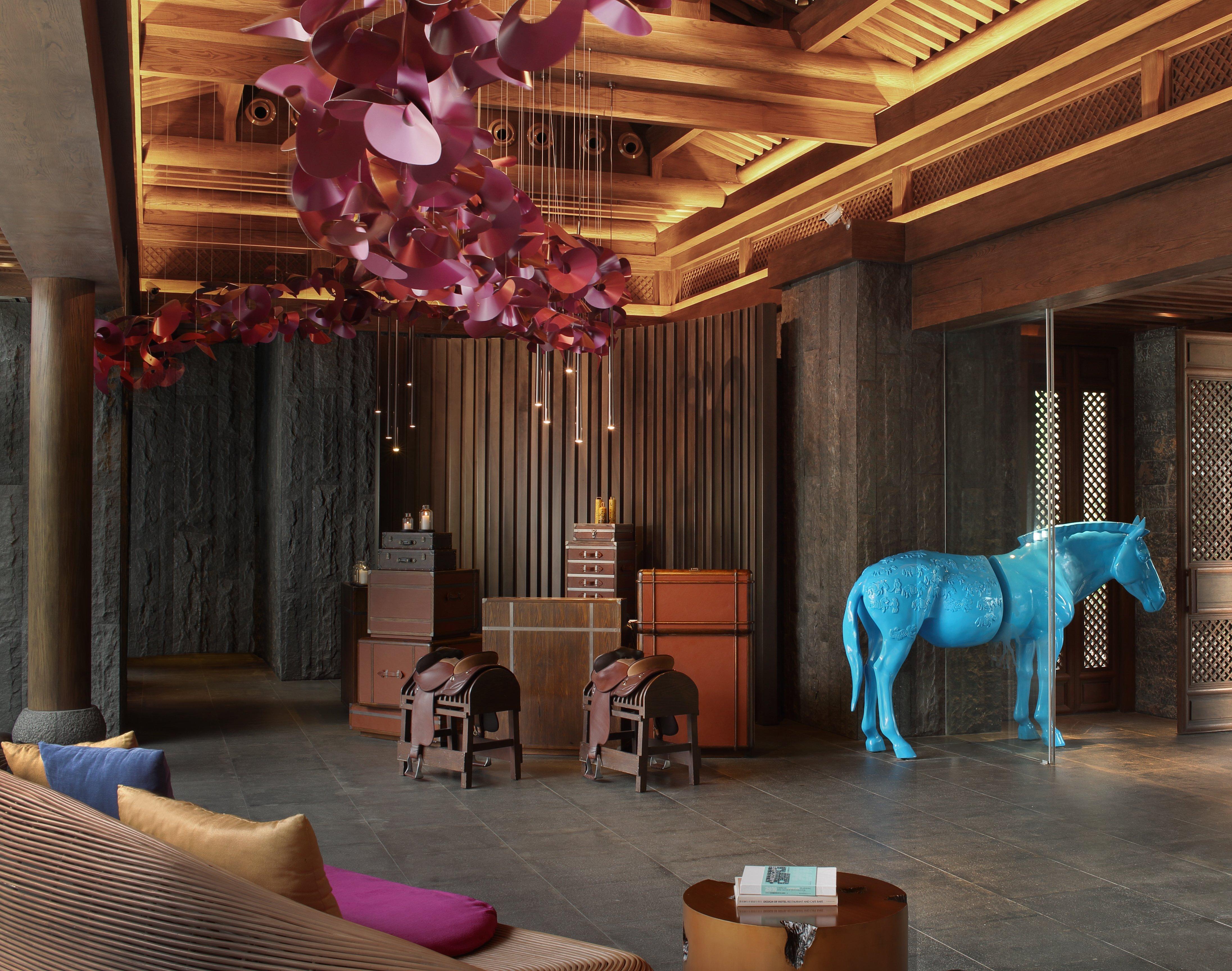 Hotel Indigo Lijiang Ancient Town By Ihg Exterior foto