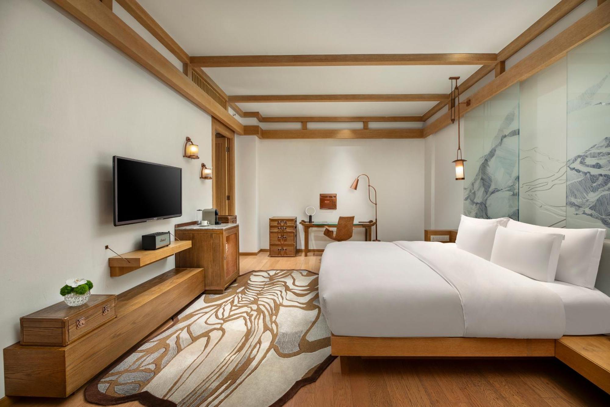 Hotel Indigo Lijiang Ancient Town By Ihg Exterior foto